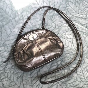 Fossil Crossbody
